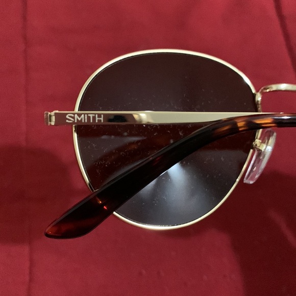 SMITH sunglasses - Picture 4 of 14